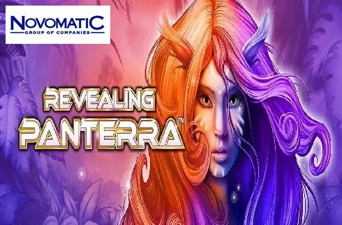 Revealing Panterra